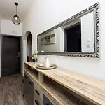 Beeindruckendes Mit Whirlpool, Lounge-liegen, Meerblick, Grill