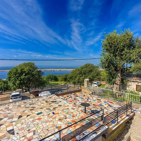 아파트 Beeindruckendes Mit Whirlpool, Lounge-liegen, Meerblick, Grill *