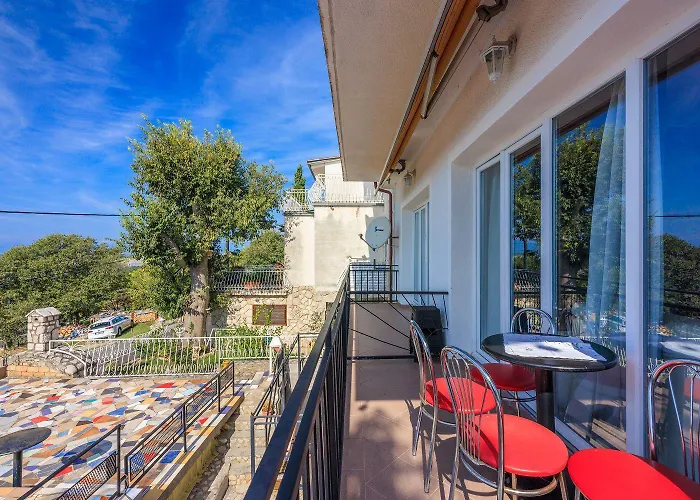 아파트 Beeindruckendes Mit Whirlpool, Lounge-liegen, Meerblick, Grill *
