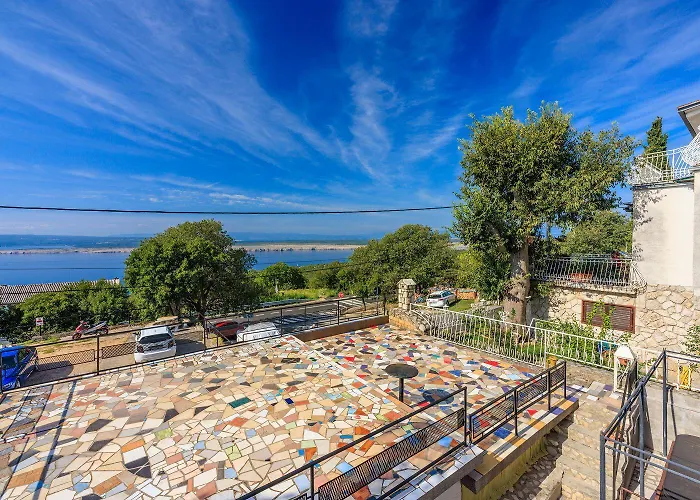 شقة Beeindruckendes Mit Whirlpool, Lounge-liegen, Meerblick, Grill *