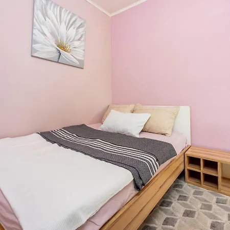 Διαμέρισμα Beeindruckendes Mit Whirlpool, Lounge-liegen, Meerblick, Grill *