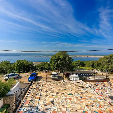 Beeindruckendes Mit Whirlpool, Lounge-liegen, Meerblick, Grill Διαμέρισμα *